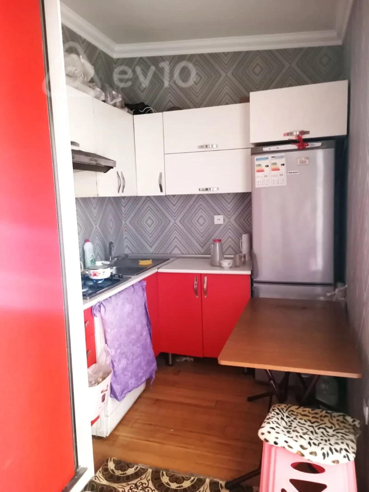Satılır 2 otaqlı yeni tikili 48 m²
