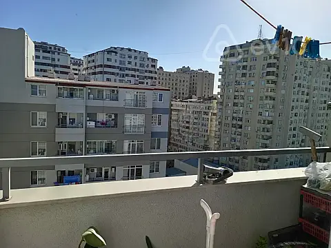 Satılır 2 otaqlı yeni tikili 48 m²
