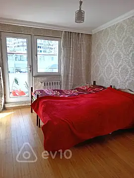 Satılır 2 otaqlı yeni tikili 48 m²