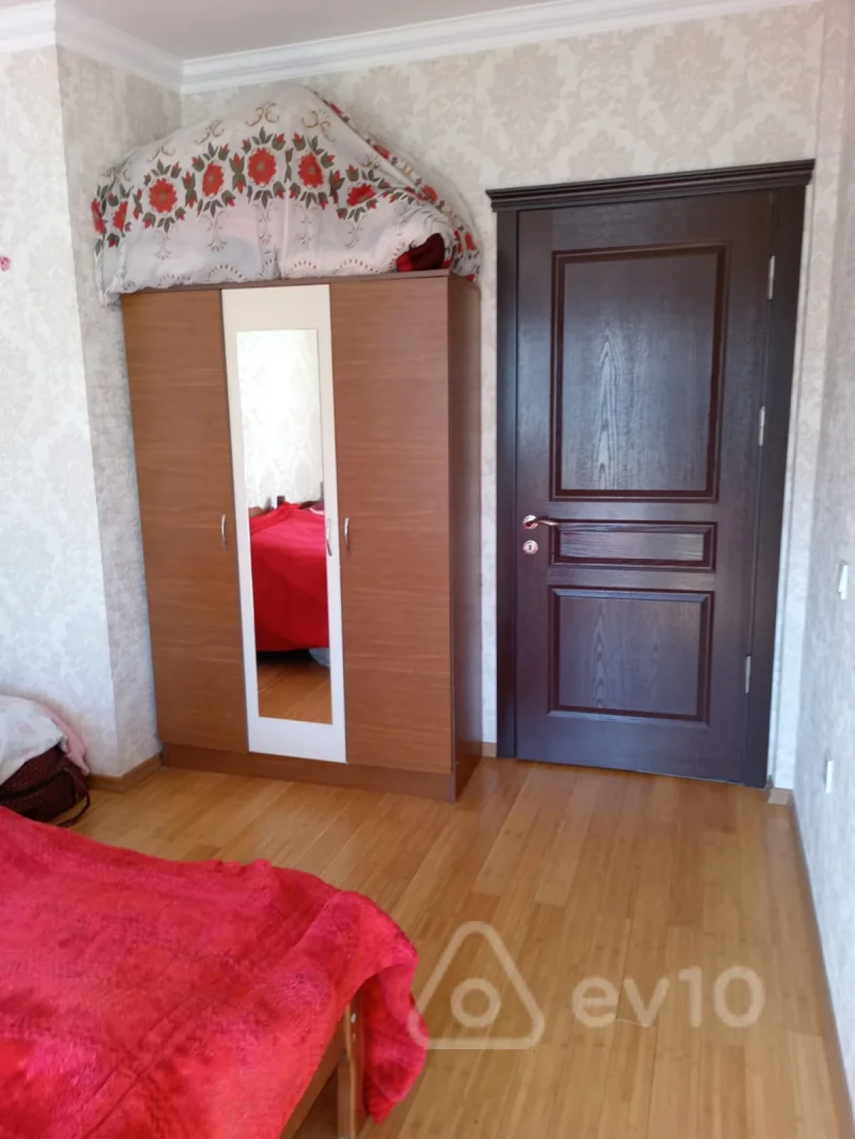 Satılır 2 otaqlı yeni tikili 48 m²