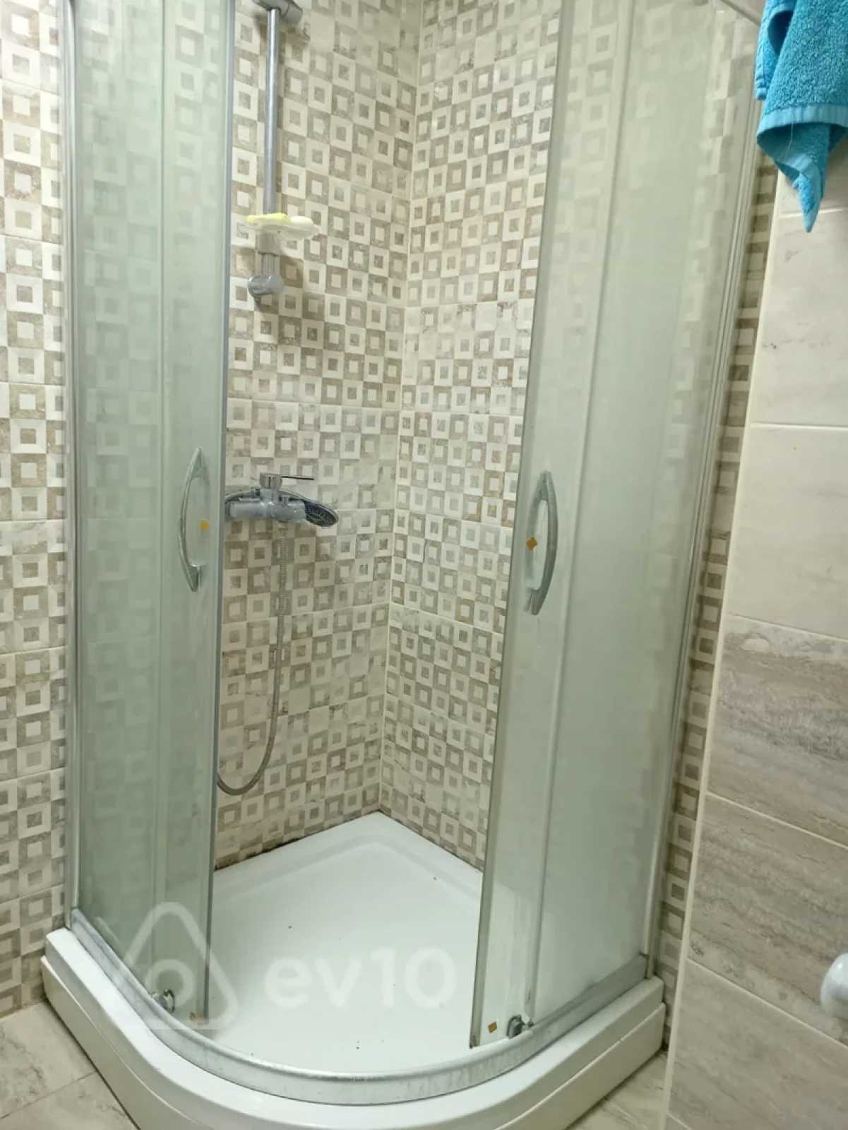 Satılır 2 otaqlı yeni tikili 48 m²