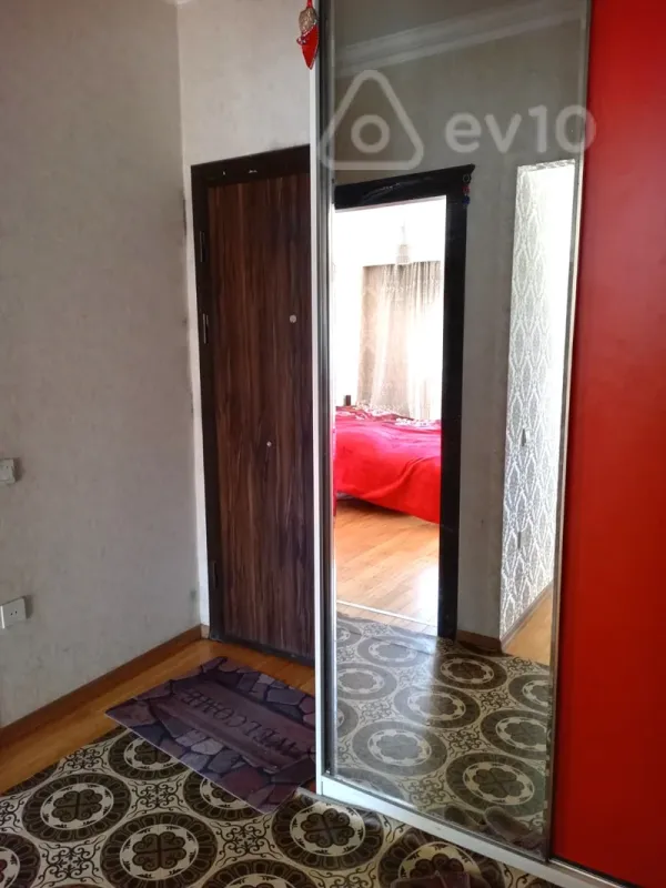 Satılır 2 otaqlı yeni tikili 48 m²