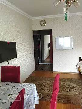 Satılır 2 otaqlı yeni tikili 48 m²