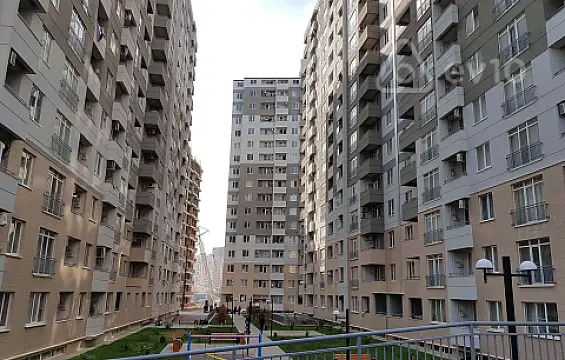 Satılır 2 otaqlı yeni tikili 48 m² — Bakı, Yasamal 2 otaq 48.00 m²