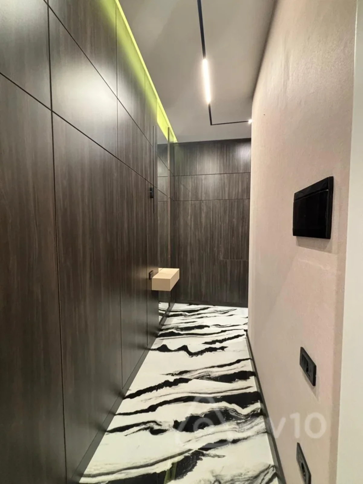 Kirayə verilir 2 otaqlı yeni tikili 65 m²