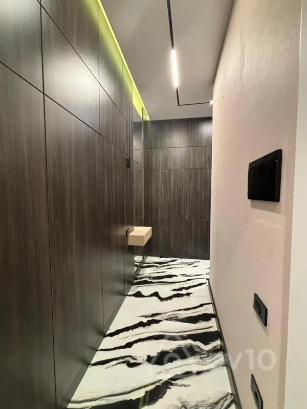 Kirayə verilir 2 otaqlı yeni tikili 65 m²