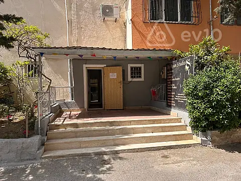 Satılır mənzil 35 m²