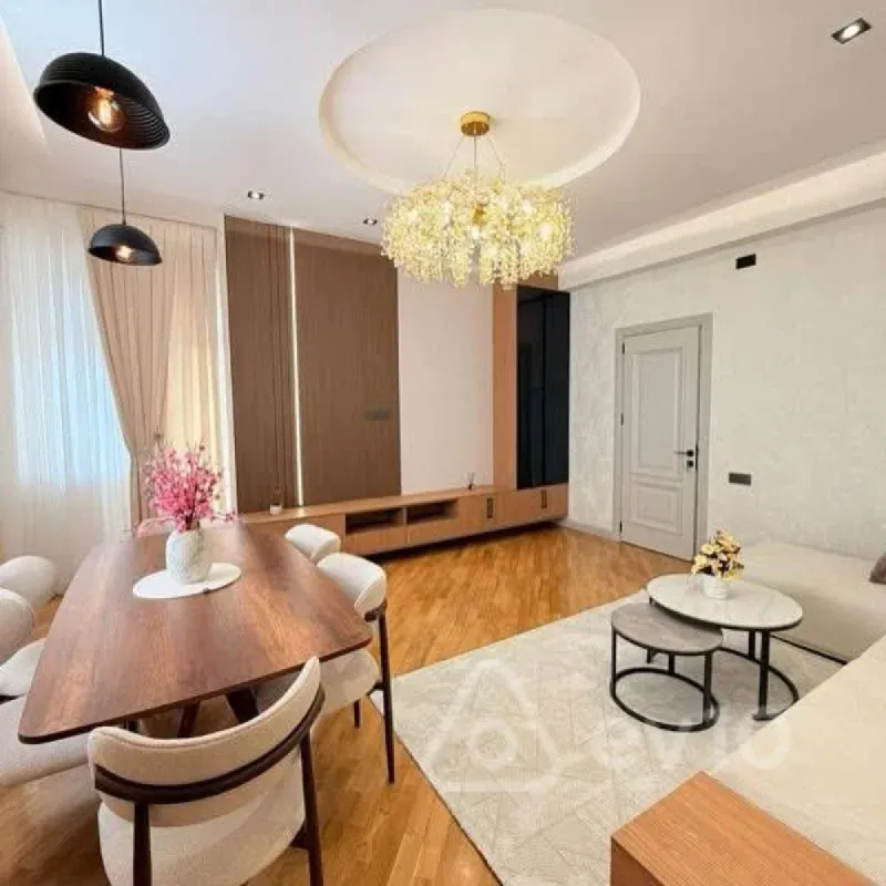 Satılır 3 otaqlı yeni tikili 110 m²