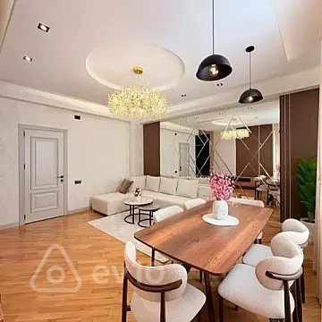 Satılır 3 otaqlı yeni tikili 110 m² — Bakı, Yasamal 3 otaq 110.00 m²