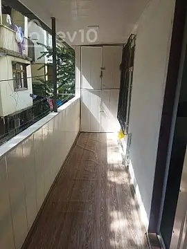 Kirayə verilir 2 otaqlı köhnə tikili 60 m²