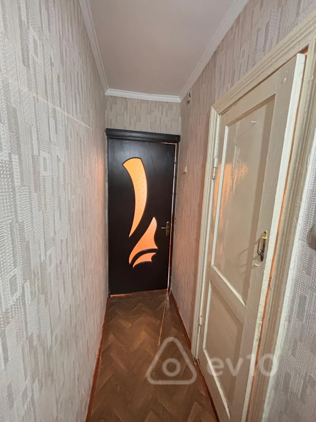 Kirayə verilir 2 otaqlı köhnə tikili 35 m²