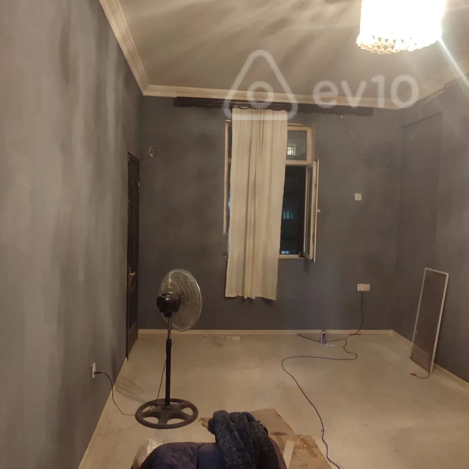 Kirayə verilir 2 otaqlı yeni tikili 55 m²