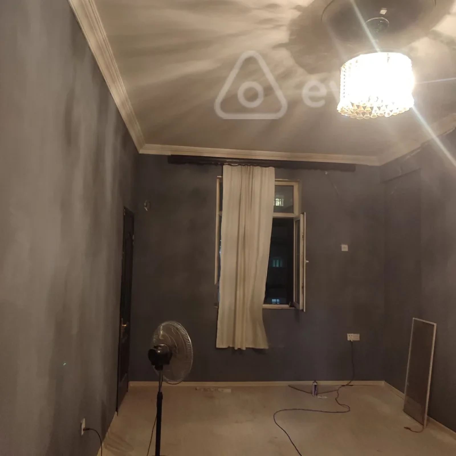 Kirayə verilir 2 otaqlı yeni tikili 55 m²