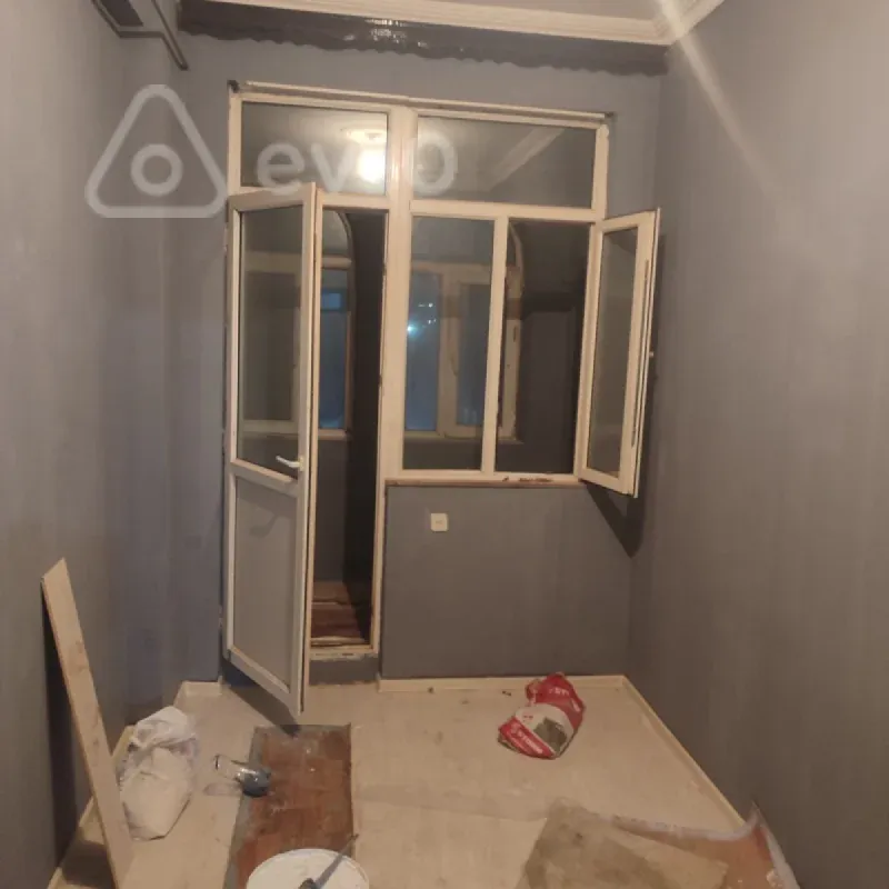 Kirayə verilir 2 otaqlı yeni tikili 55 m²