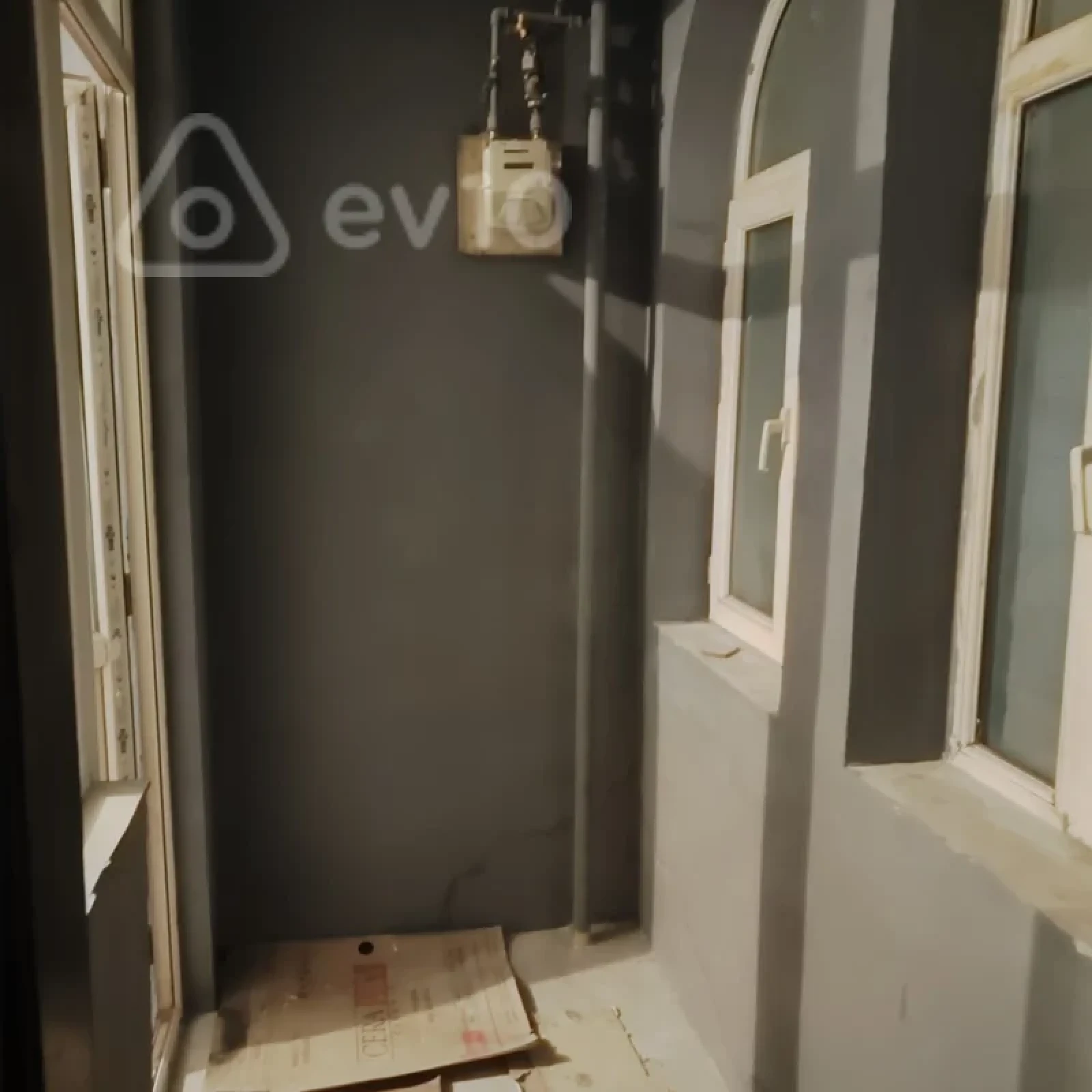 Kirayə verilir 2 otaqlı yeni tikili 55 m²