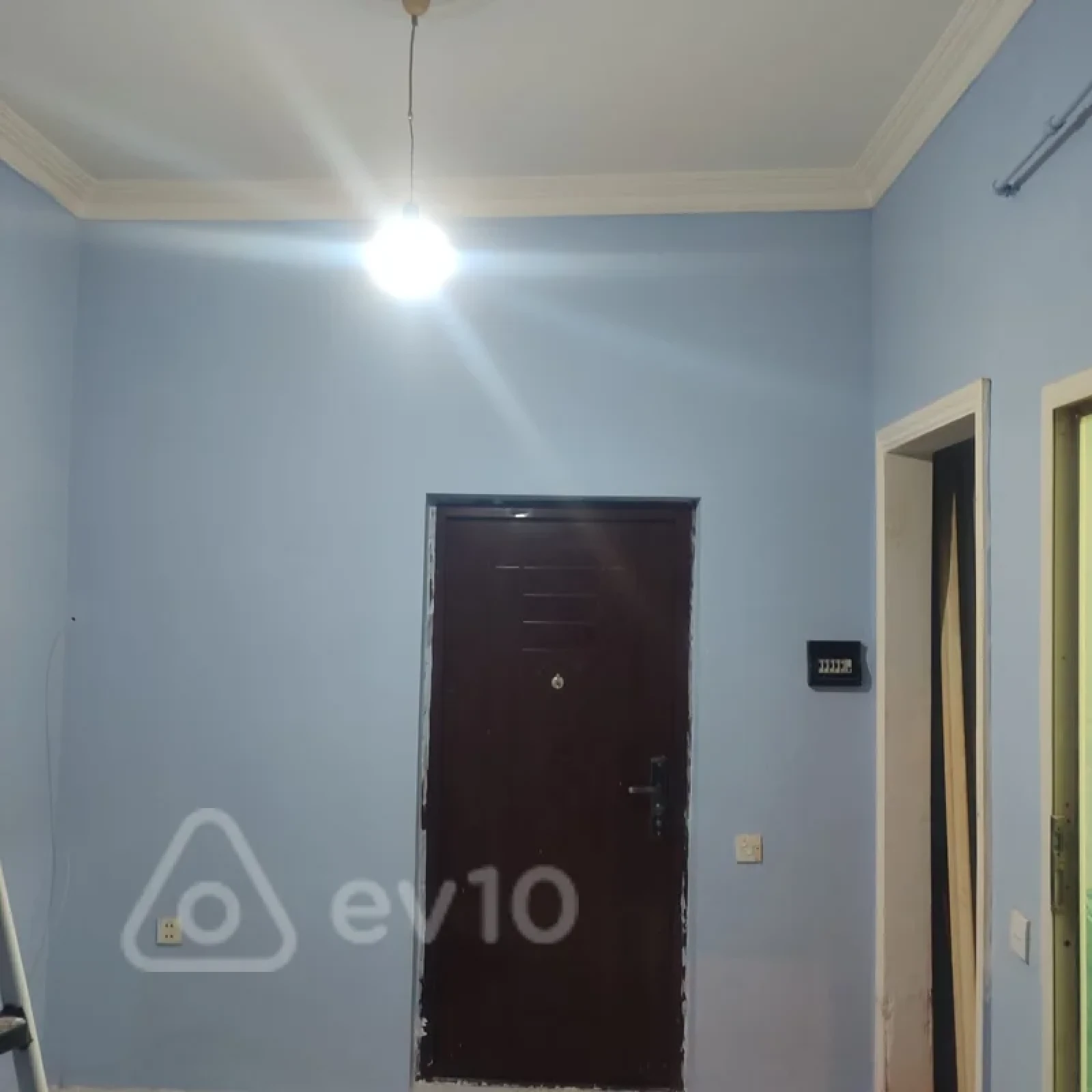 Kirayə verilir 2 otaqlı yeni tikili 55 m²
