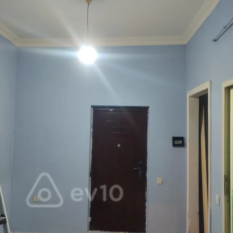 Kirayə verilir 2 otaqlı yeni tikili 55 m²