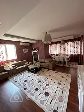 Kirayə verilir 3 otaqlı yeni tikili 150 m² — Bakı, Xətai 3 otaq 150.00 m²