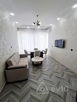Kirayə verilir 2 otaqlı yeni tikili 56 m²