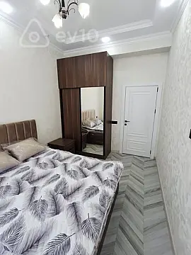 Kirayə verilir 2 otaqlı yeni tikili 56 m²