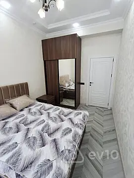 Kirayə verilir 2 otaqlı yeni tikili 56 m²