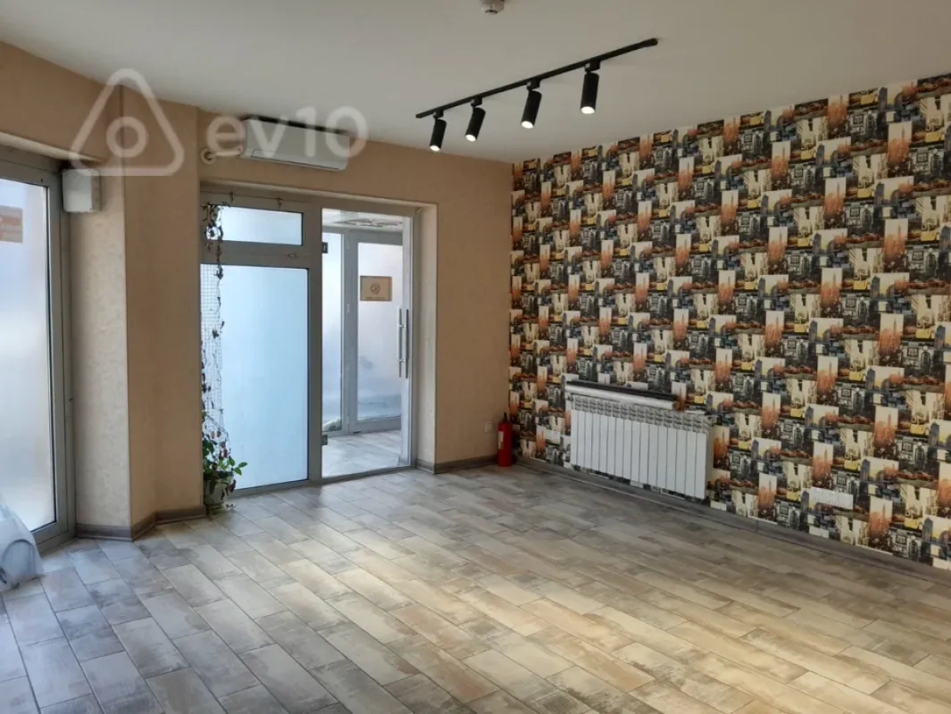 Kirayə verilir mənzil 36 m²