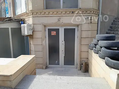 Kirayə verilir mənzil 36 m²