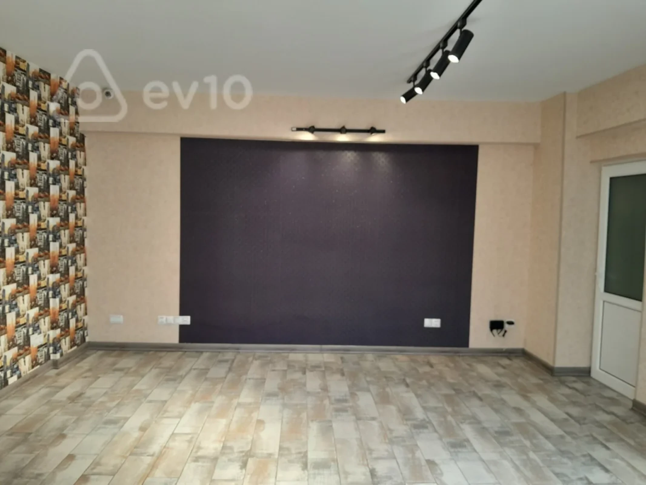 Kirayə verilir mənzil 36 m²