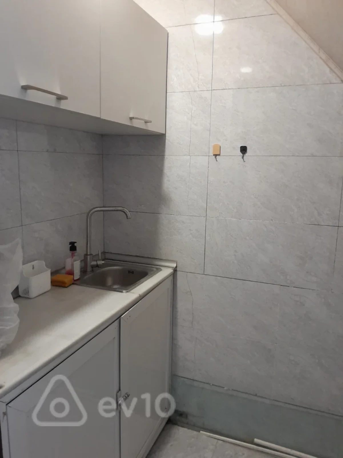 Kirayə verilir mənzil 36 m²