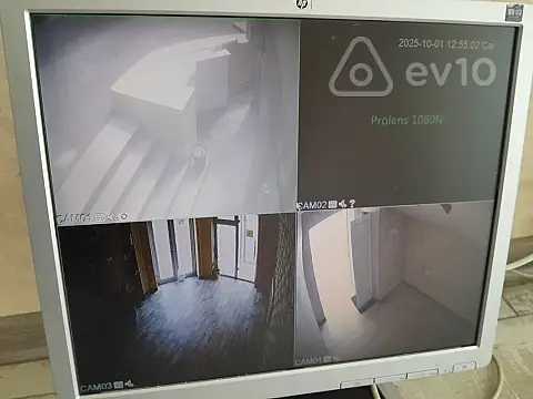 Kirayə verilir mənzil 36 m²