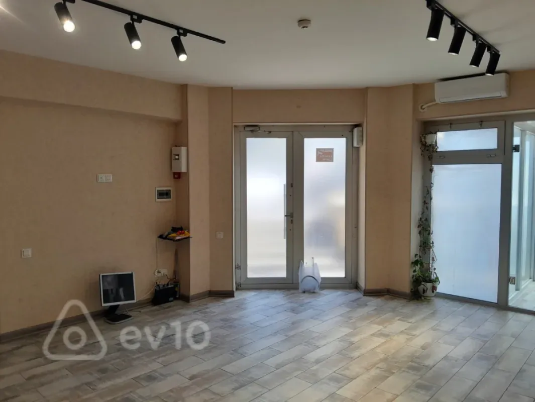 Kirayə verilir mənzil 36 m²