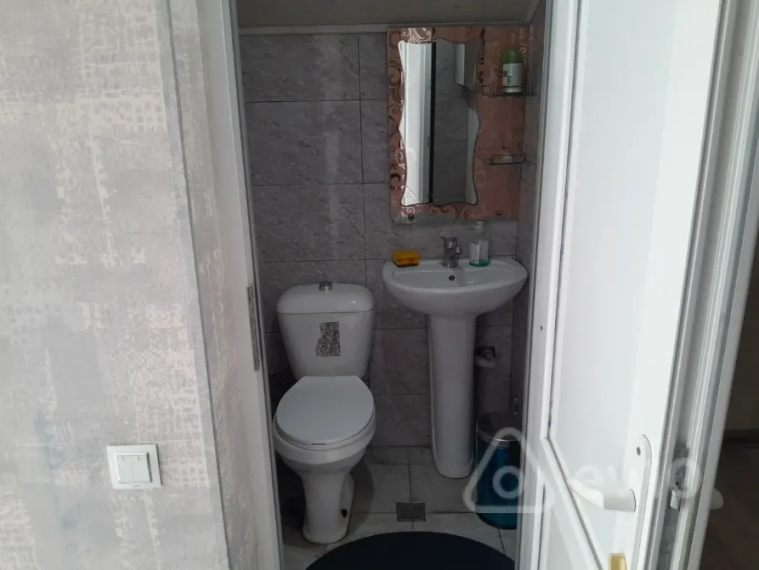 Kirayə verilir mənzil 36 m²