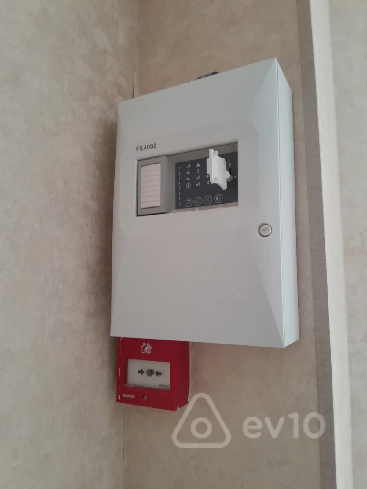 Kirayə verilir mənzil 36 m²