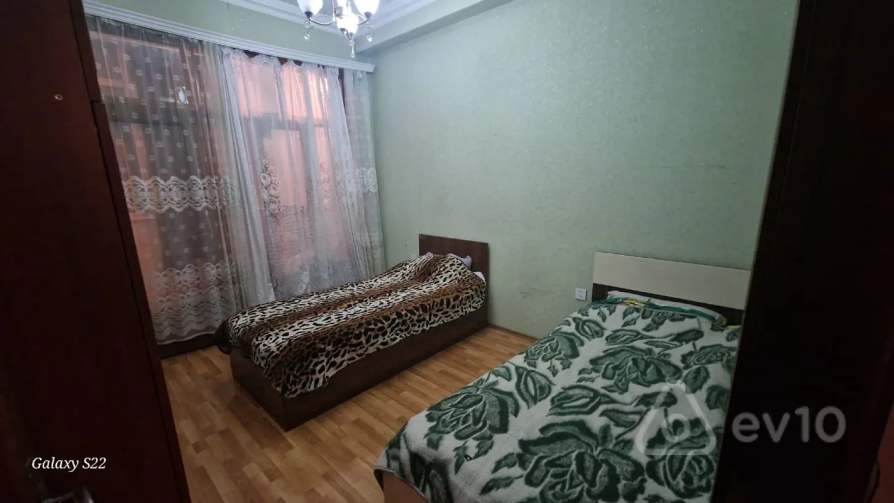 Kirayə verilir 2 otaqlı yeni tikili 60 m²