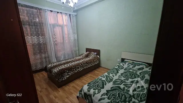 Kirayə verilir 2 otaqlı yeni tikili 60 m²