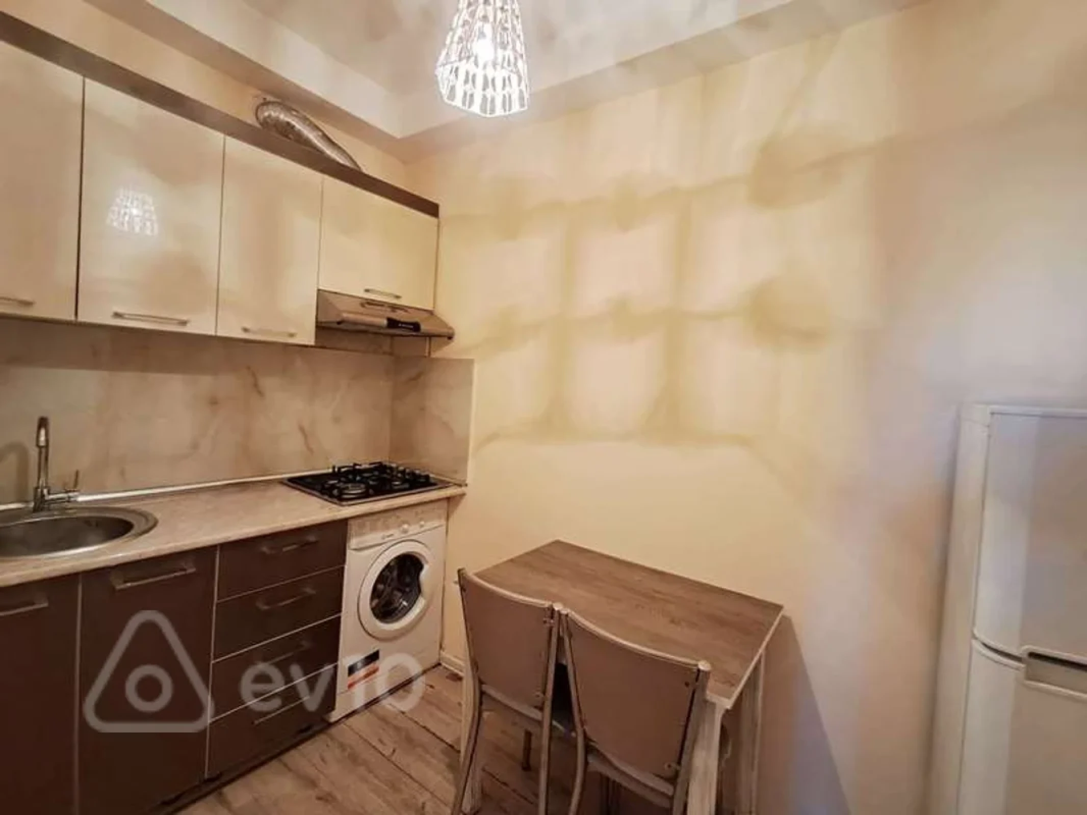 Kirayə verilir 2 otaqlı yeni tikili 55 m²