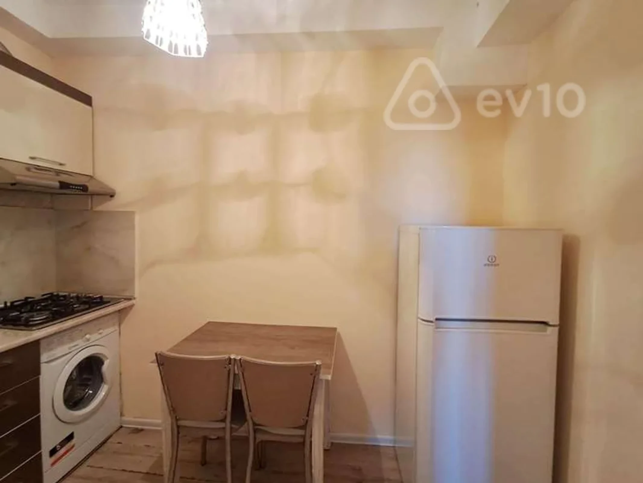 Kirayə verilir 2 otaqlı yeni tikili 55 m²