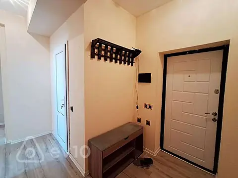 Kirayə verilir 2 otaqlı yeni tikili 55 m²