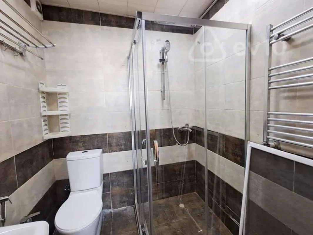 Kirayə verilir 2 otaqlı yeni tikili 55 m²