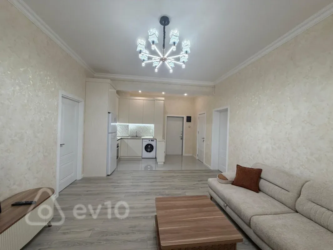 Kirayə verilir 3 otaqlı yeni tikili 100 m²