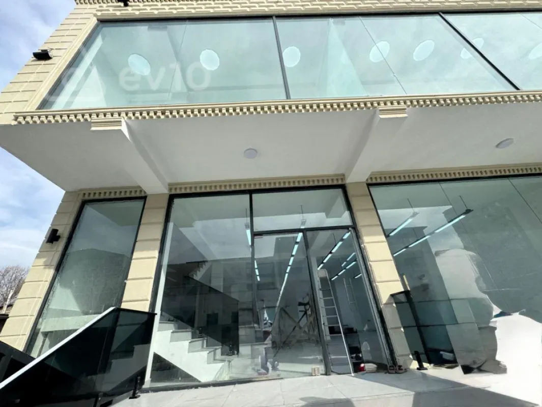 Kirayə verilir mənzil 156 m²