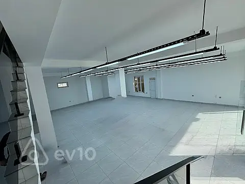 Kirayə verilir mənzil 156 m² — Bakı, Nizami 156.00 m²