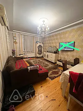 Kirayə verilir 1 otaqlı yeni tikili 45 m² — Bakı, Yasamal 1 otaq 45.00 m²