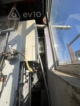 Kirayə verilir 1 otaqlı yeni tikili 45 m²