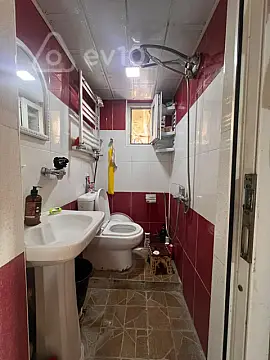 Kirayə verilir 1 otaqlı yeni tikili 45 m²