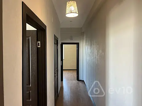 Kirayə verilir 2 otaqlı yeni tikili 60 m² — Bakı, Yasamal 2 otaq 60.00 m²