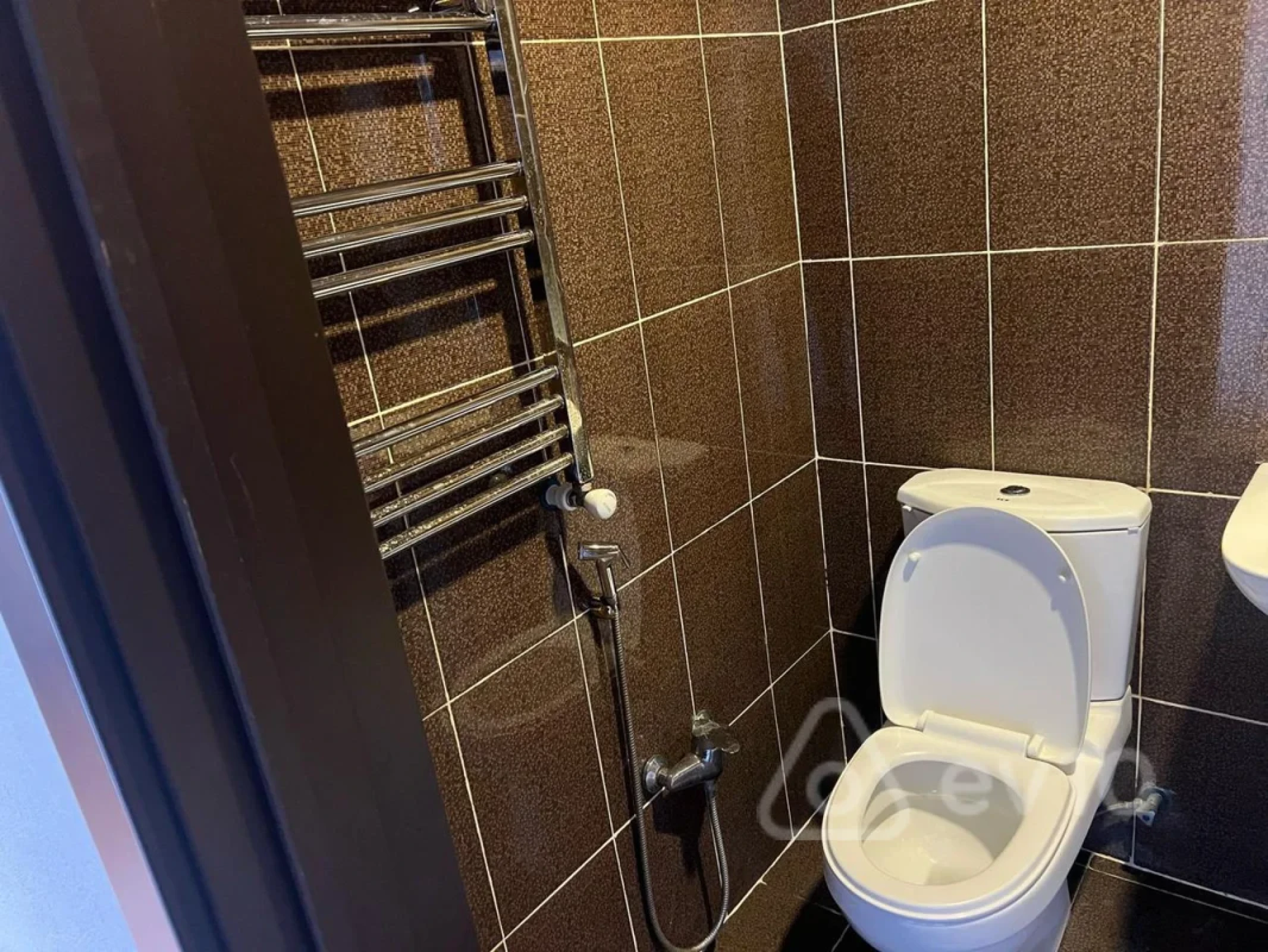 Kirayə verilir 2 otaqlı yeni tikili 60 m²