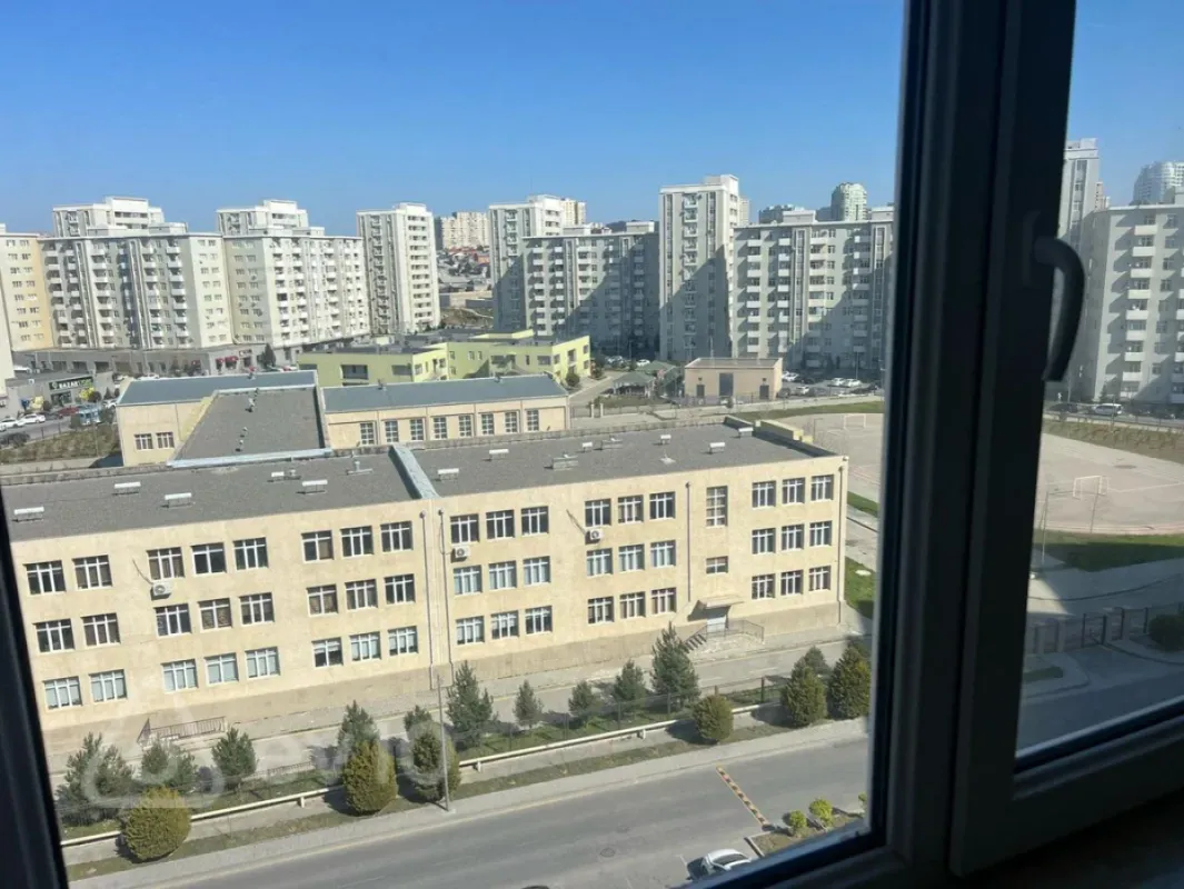 Kirayə verilir 2 otaqlı yeni tikili 60 m²