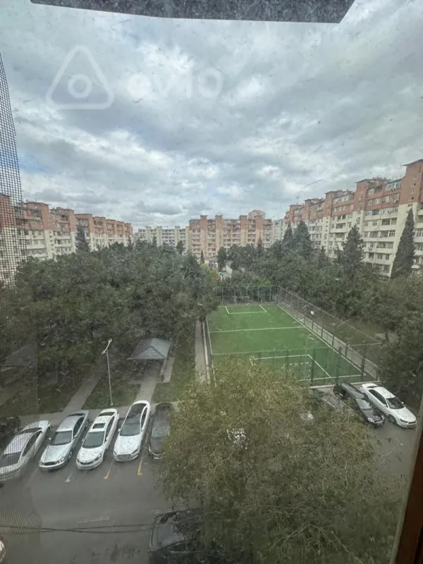 Kirayə verilir 3 otaqlı köhnə tikili 80 m²