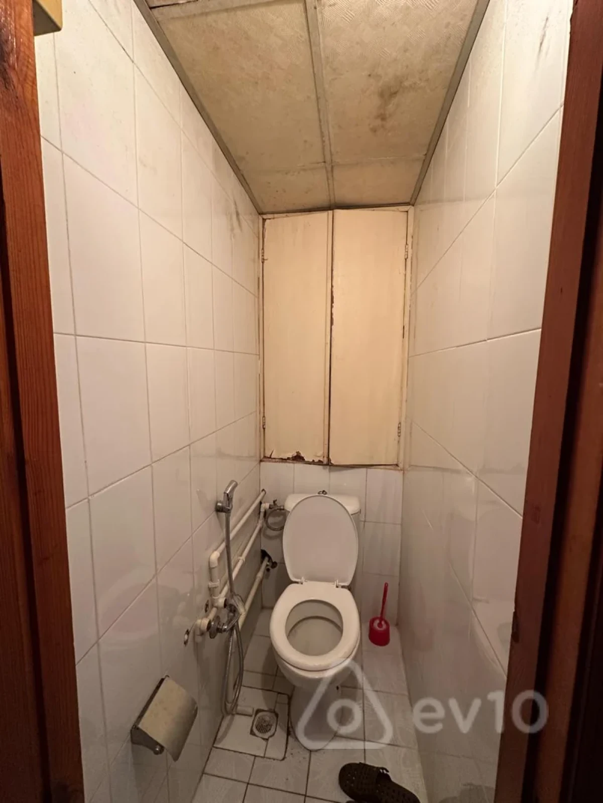 Kirayə verilir 3 otaqlı köhnə tikili 80 m²